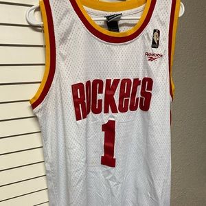 93-95 Reebok Hardwood Classics Rockers McGrady